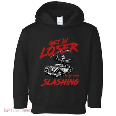 Toddler Hoodie