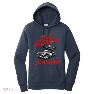 Women's Hoodie