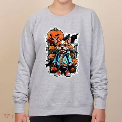 Women's Sweatshirt