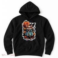 Hip Halloween Dog Hoodie thumb 0