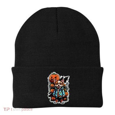 Hip Halloween Dog Beanie