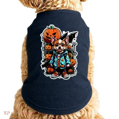 Doggie Tank