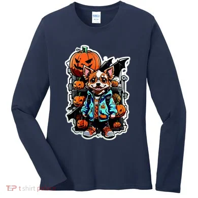 Women's Long Sleeve Shirt