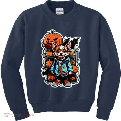 Kids Sweatshirt