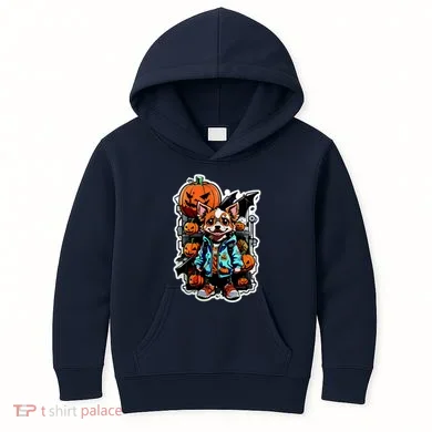 Kids Hoodie