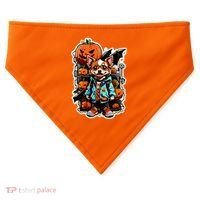 Hip Halloween Dog USA-Made Doggie Bandana thumb 0