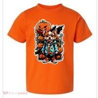 Hip Halloween Dog Toddler T-Shirt thumb 0
