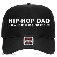 Hip Hop Dad Rap Funny Hip Hop Dad Hat thumb 0