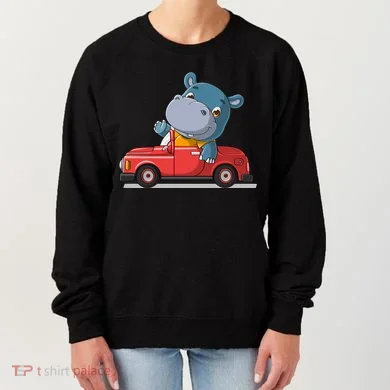 Women's Sweatshirt