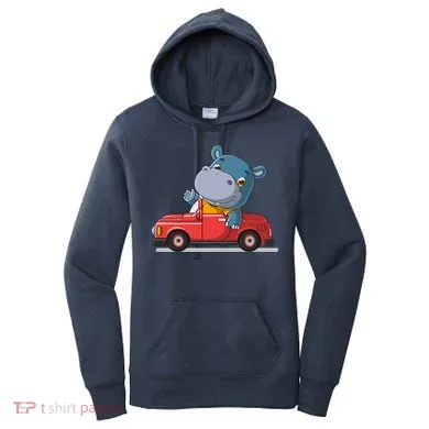 Women's Hoodie