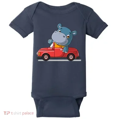 Baby Bodysuit