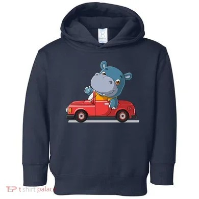 Toddler Hoodie