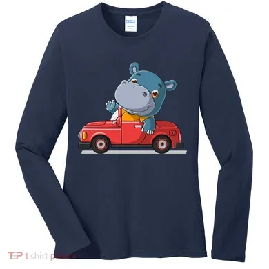 Women's Long Sleeve Shirt
