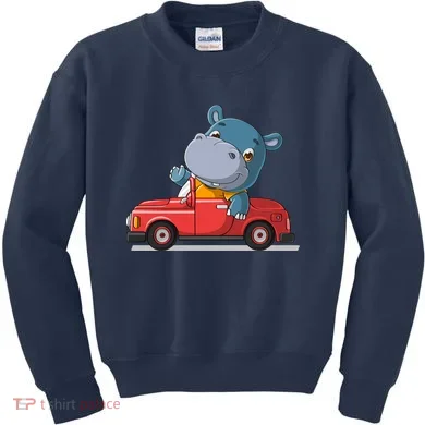 Kids Sweatshirt