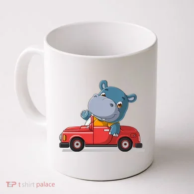 Coffee Mug