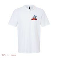 Happy Hippo Drive A Car Polo thumb 0