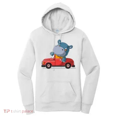 Women's Hoodie