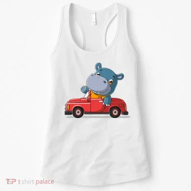 Women's Tank Top