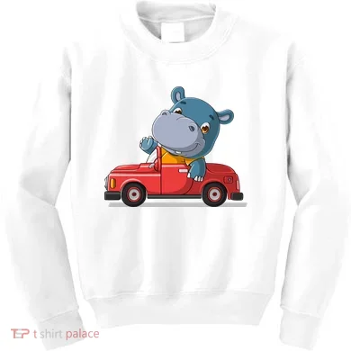 Kids Sweatshirt