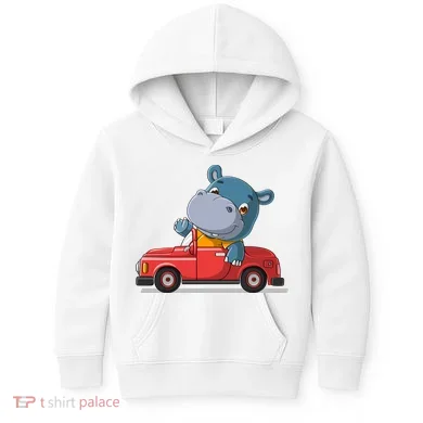 Kids Hoodie