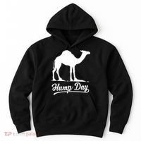 Happy Hump Day Tees Guess Camel Hump Day Hoodie thumb 0