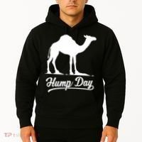 Happy Hump Day Tees Guess Camel Hump Day Hoodie thumb 2
