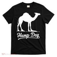 Happy Hump Day Tees Guess Camel Hump Day T-Shirt thumb 0