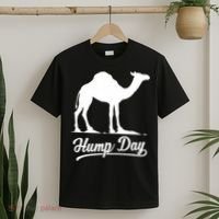 Happy Hump Day Tees Guess Camel Hump Day T-Shirt thumb 2