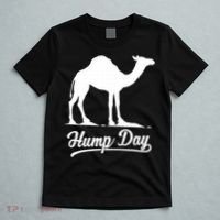 Happy Hump Day Tees Guess Camel Hump Day T-Shirt thumb 5