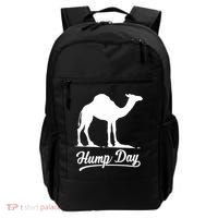 Happy Hump Day Tees Guess Camel Hump Day Backpack thumb 0