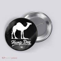 Happy Hump Day Tees Guess Camel Hump Day Button thumb 0