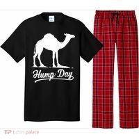 Happy Hump Day Tees Guess Camel Hump Day Pajama Set thumb 0