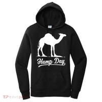 Happy Hump Day Tees Guess Camel Hump Day Women's Hoodie thumb 0