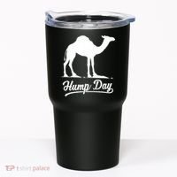 Happy Hump Day Tees Guess Camel Hump Day Tumbler thumb 0