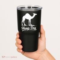 Happy Hump Day Tees Guess Camel Hump Day Tumbler thumb 2