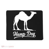 Happy Hump Day Tees Guess Camel Hump Day Mousepad thumb 0