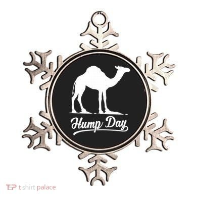 Happy Hump Day Tees Guess Camel Hump Day Ornament