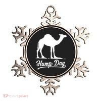 Happy Hump Day Tees Guess Camel Hump Day Ornament thumb 0