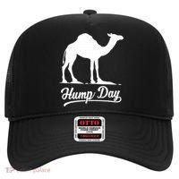 Happy Hump Day Tees Guess Camel Hump Day Hat thumb 0