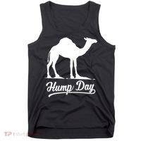 Happy Hump Day Tees Guess Camel Hump Day Tank Top thumb 0