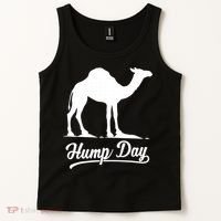 Happy Hump Day Tees Guess Camel Hump Day Tank Top thumb 2