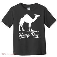 Happy Hump Day Tees Guess Camel Hump Day Toddler T-Shirt thumb 0