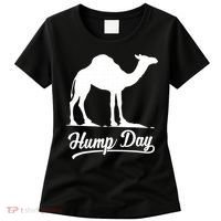 Happy Hump Day Tees Guess Camel Hump Day Women's T-Shirt thumb 0
