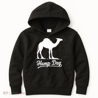 Happy Hump Day Tees Guess Camel Hump Day Kids Hoodie thumb 0
