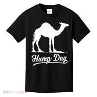Happy Hump Day Tees Guess Camel Hump Day Kids T-Shirt thumb 0