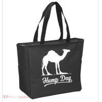 Happy Hump Day Tees Guess Camel Hump Day Tote Bag thumb 2