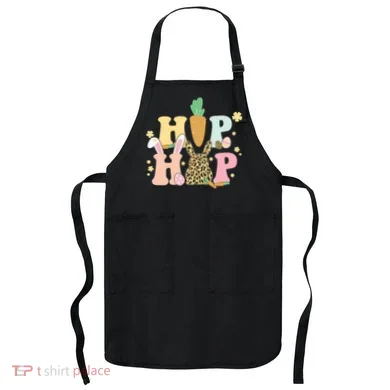 Apron