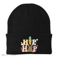 Hip Hop Easter Bunny Festive Spring Beanie thumb 0