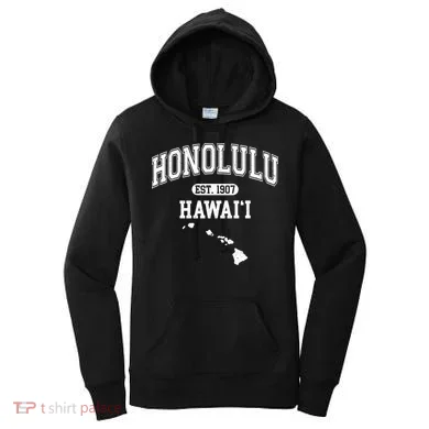 Women's Hoodie