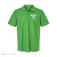 Honolulu Hawaii Est 1907 Varsity Polo thumb 0
